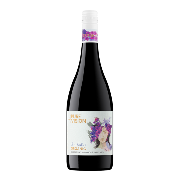 Three sisters cab sav