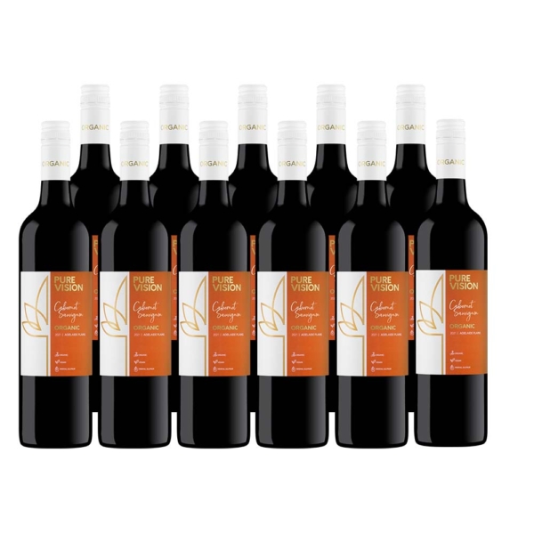 dozen deals - cab sav